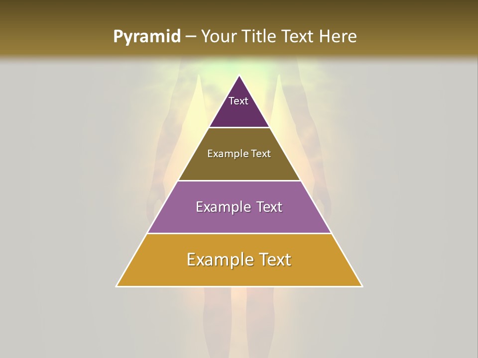 Background Noise Buddhism PowerPoint Template