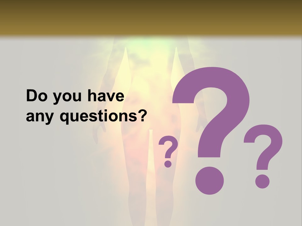 Background Noise Buddhism PowerPoint Template