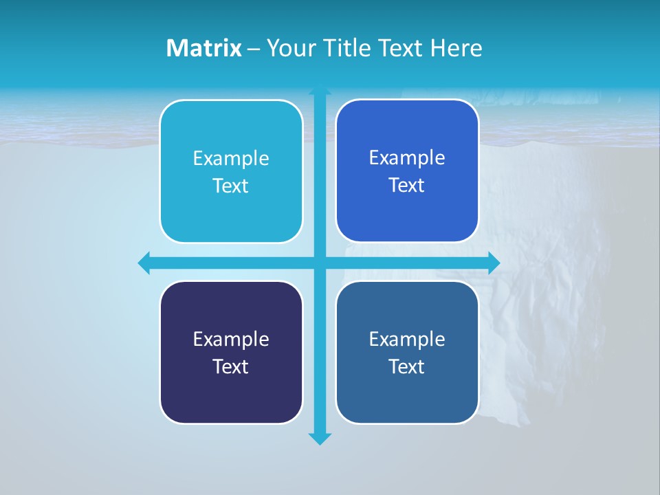 Fork Formal Catering PowerPoint Template