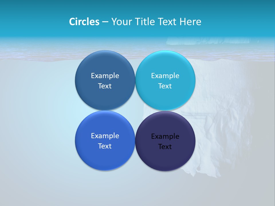 Fork Formal Catering PowerPoint Template