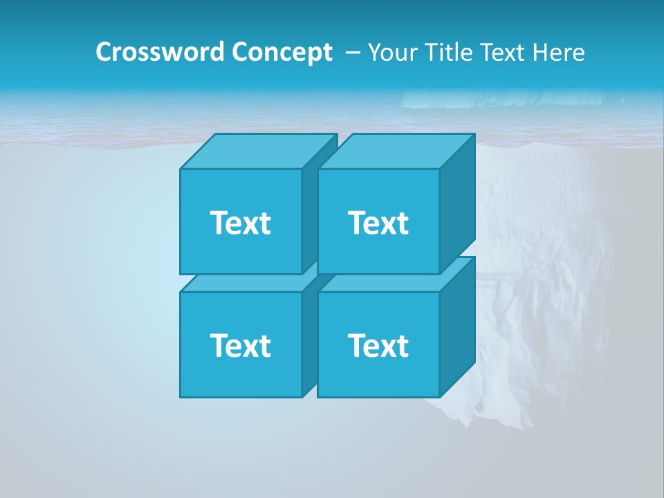 Fork Formal Catering PowerPoint Template