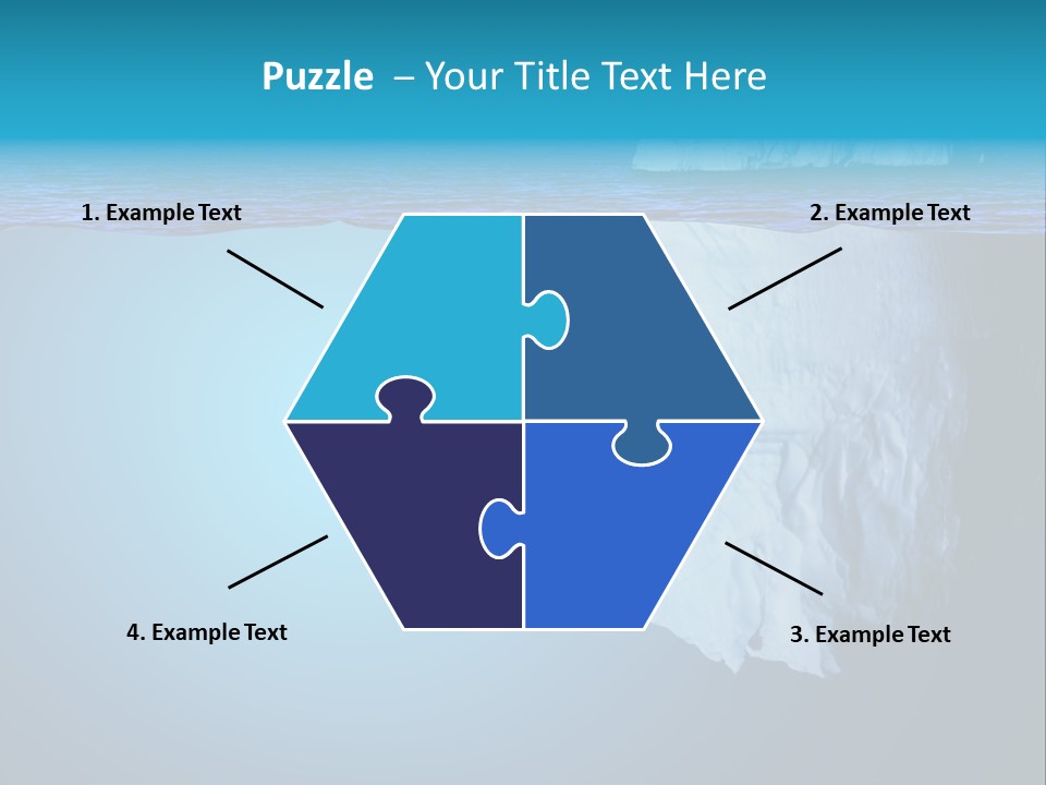 Fork Formal Catering PowerPoint Template