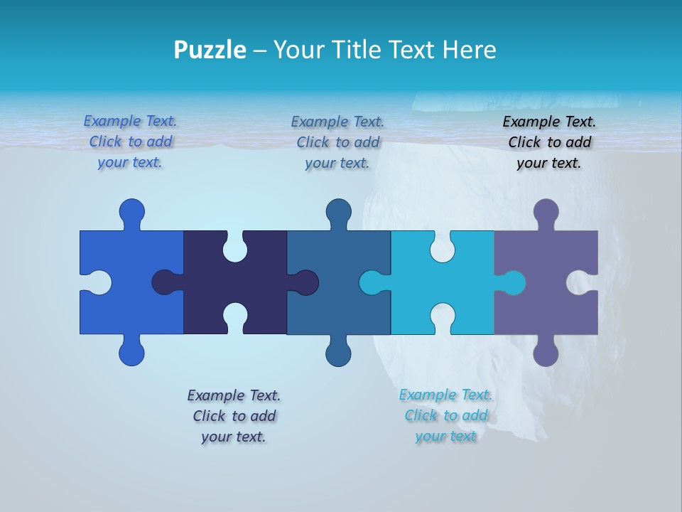 Fork Formal Catering PowerPoint Template