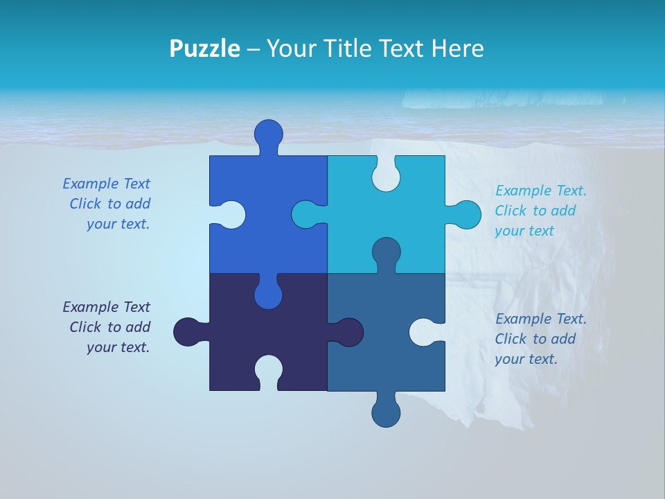 Fork Formal Catering PowerPoint Template