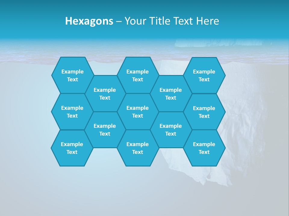 Fork Formal Catering PowerPoint Template