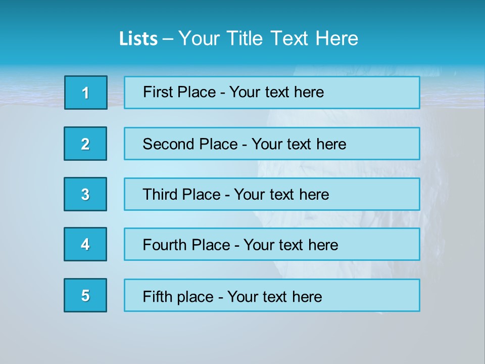 Fork Formal Catering PowerPoint Template