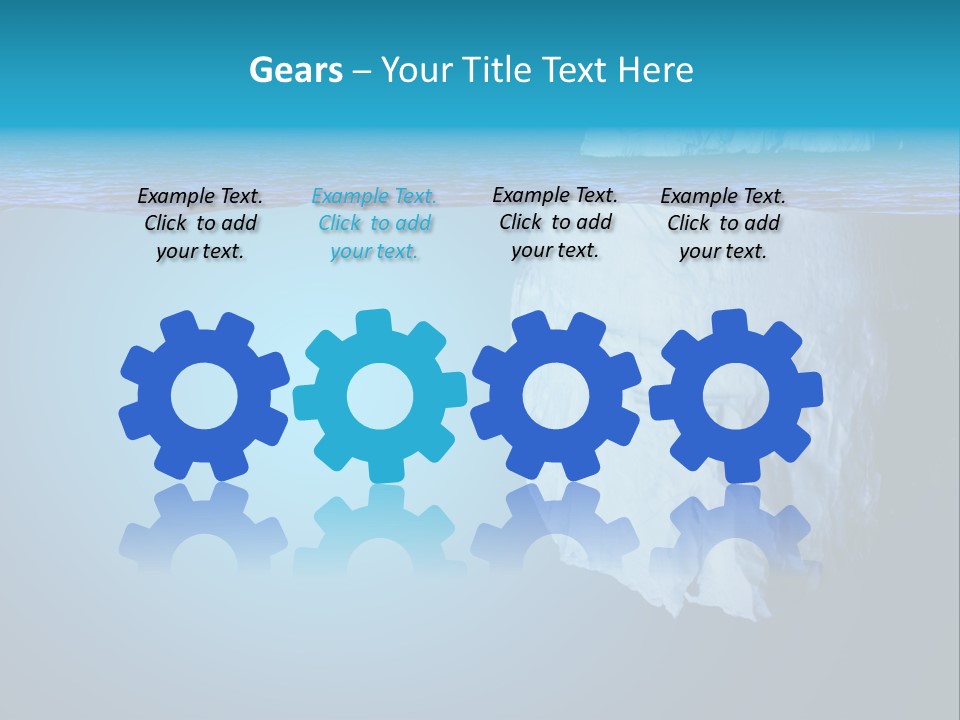 Fork Formal Catering PowerPoint Template