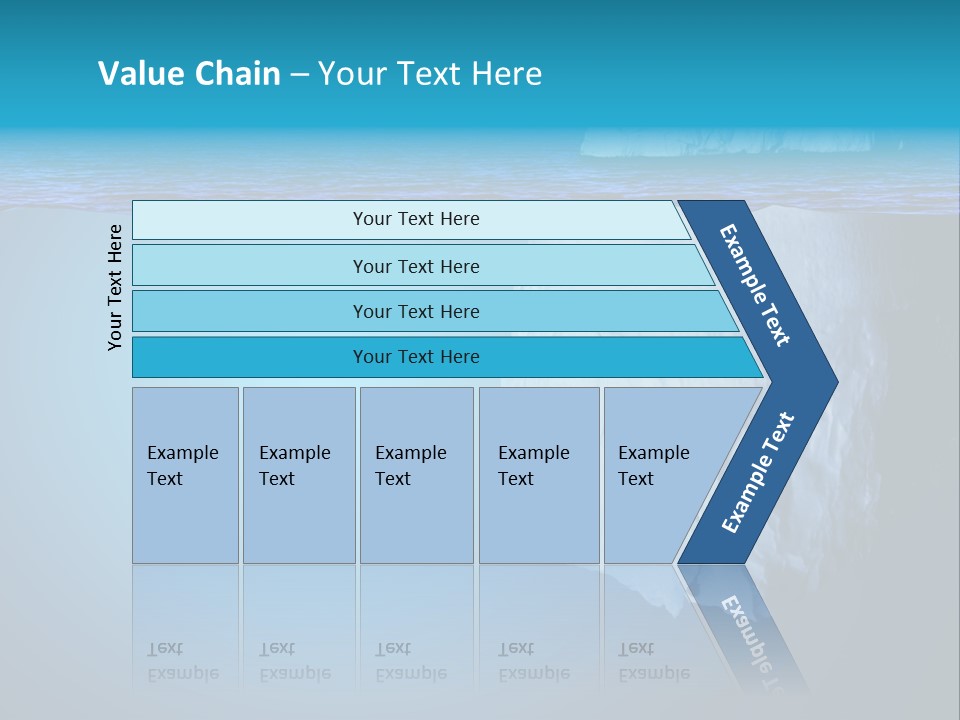 Fork Formal Catering PowerPoint Template