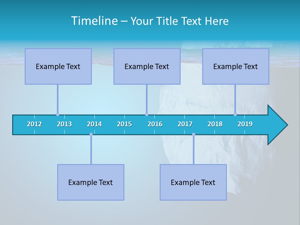 Fork Formal Catering PowerPoint Template