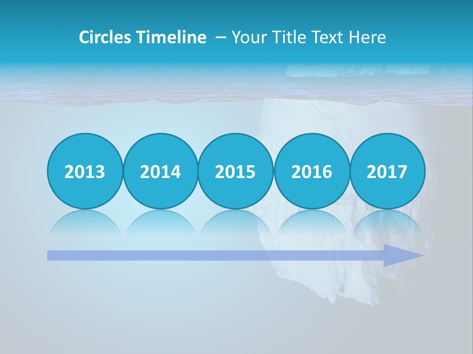 Fork Formal Catering PowerPoint Template