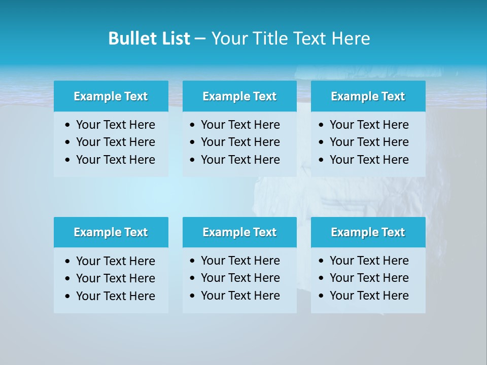 Fork Formal Catering PowerPoint Template