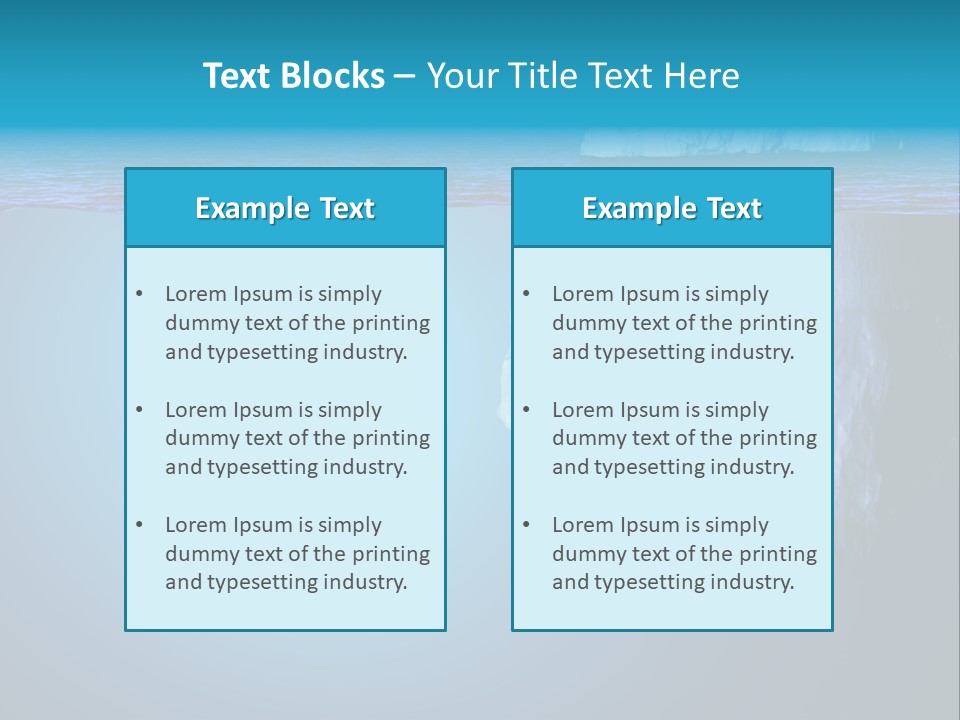 Fork Formal Catering PowerPoint Template