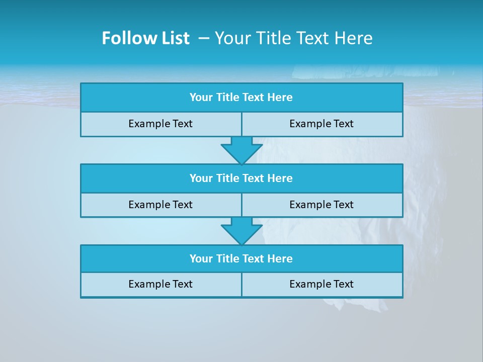 Fork Formal Catering PowerPoint Template