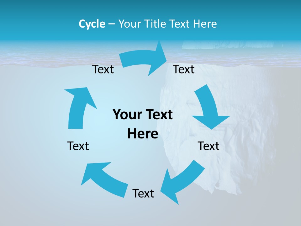 Fork Formal Catering PowerPoint Template
