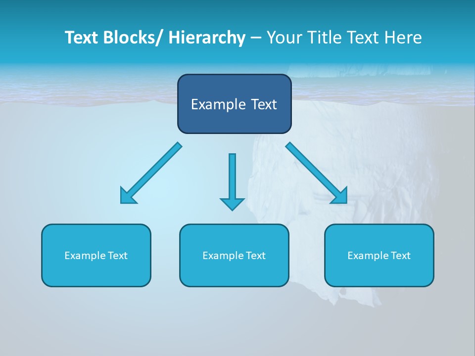 Fork Formal Catering PowerPoint Template
