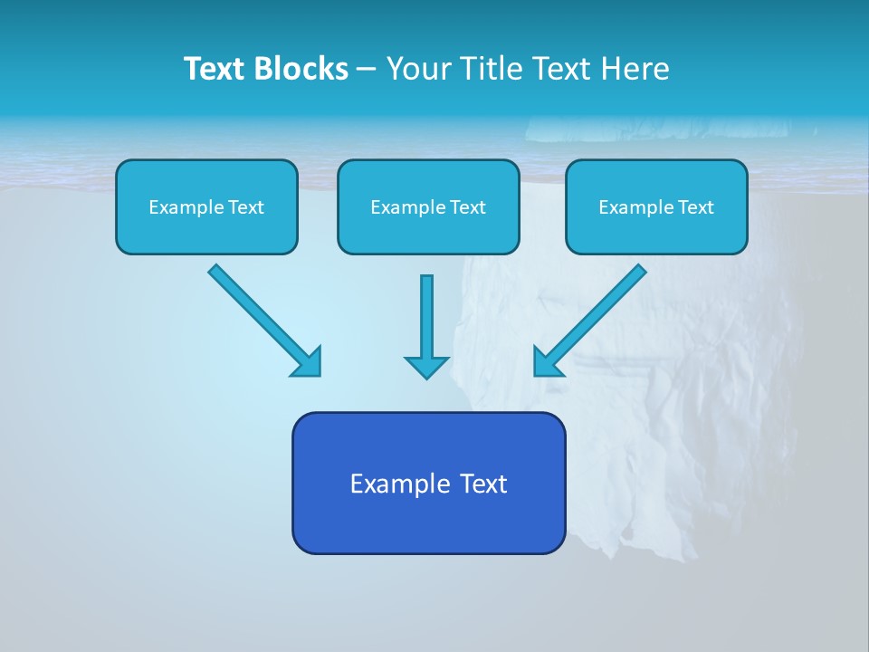 Fork Formal Catering PowerPoint Template