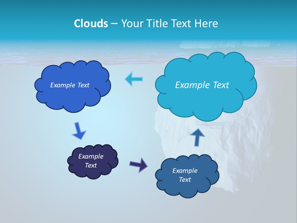 Fork Formal Catering PowerPoint Template