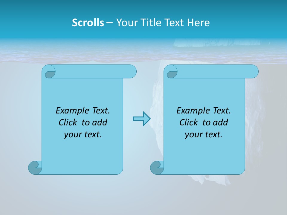 Fork Formal Catering PowerPoint Template