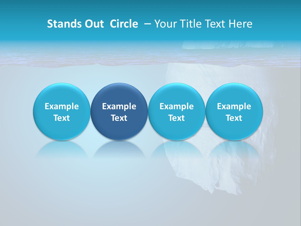 Fork Formal Catering PowerPoint Template