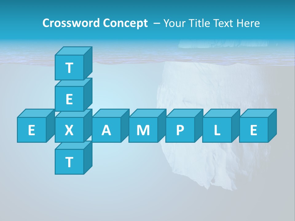 Fork Formal Catering PowerPoint Template