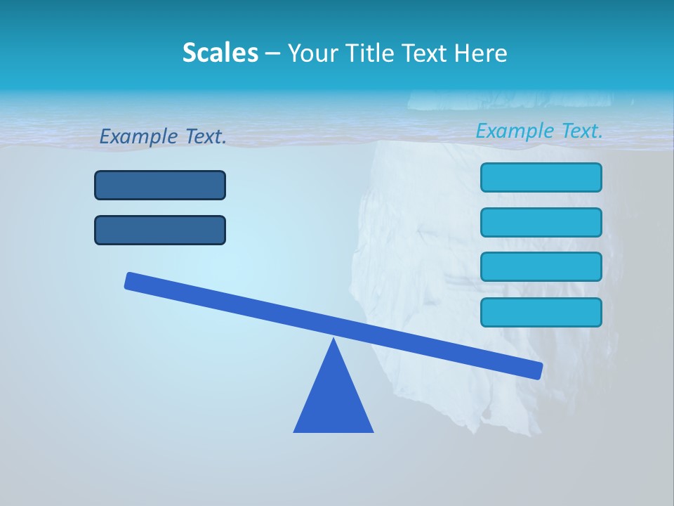 Fork Formal Catering PowerPoint Template