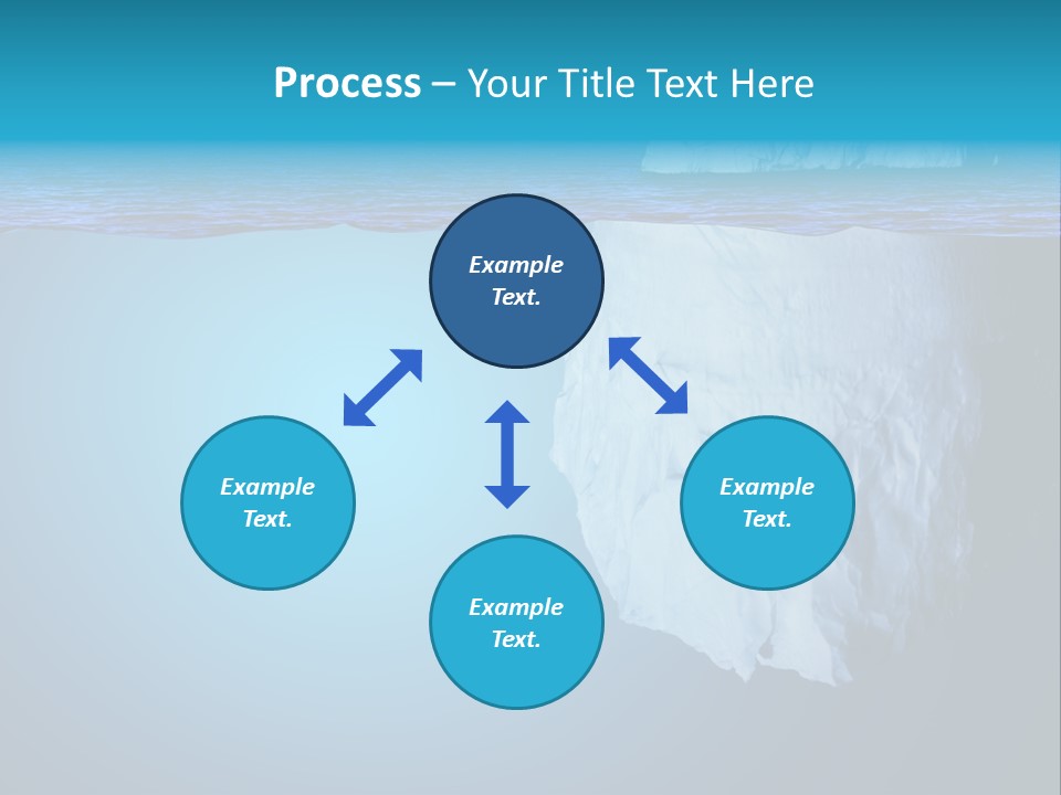 Fork Formal Catering PowerPoint Template