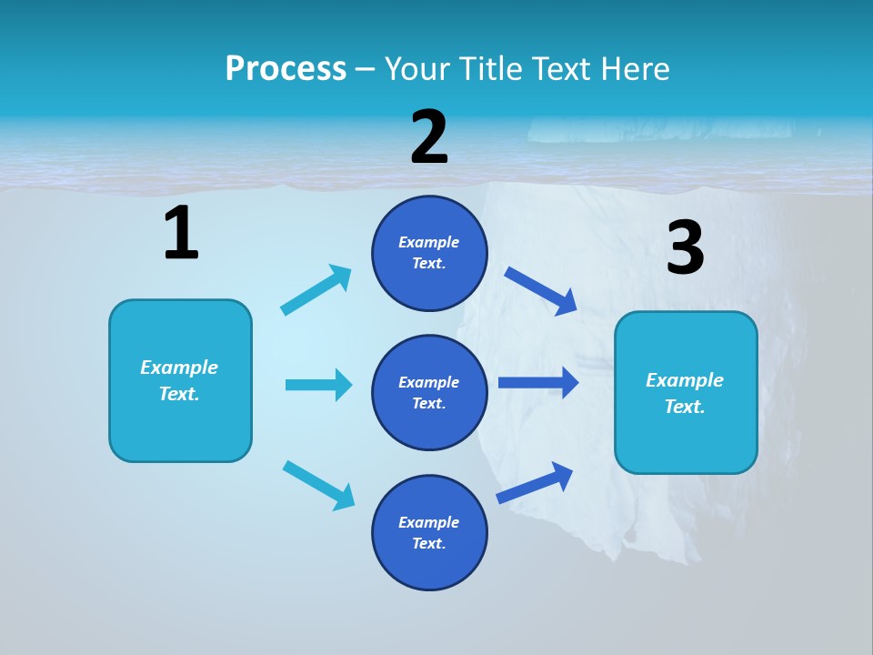 Fork Formal Catering PowerPoint Template