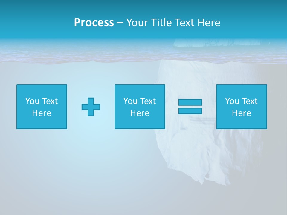 Fork Formal Catering PowerPoint Template