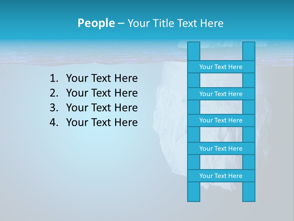 Fork Formal Catering PowerPoint Template