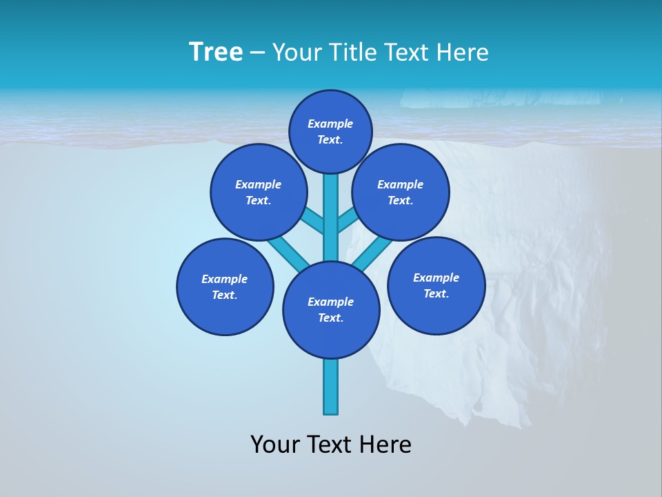 Fork Formal Catering PowerPoint Template