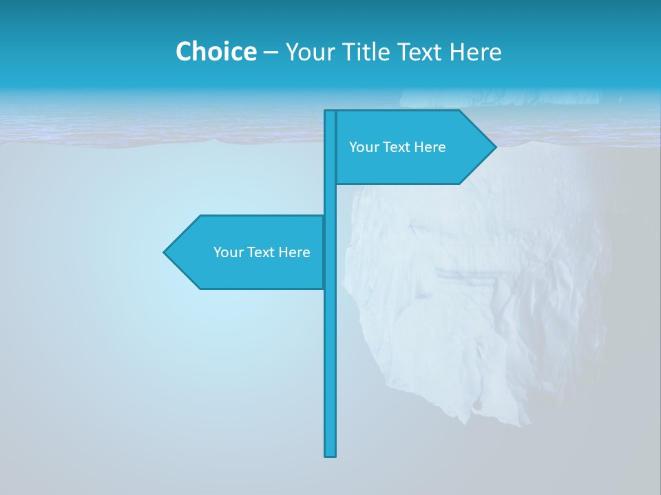 Fork Formal Catering PowerPoint Template