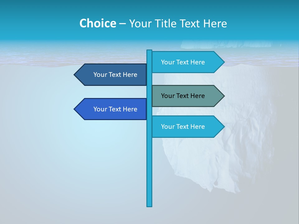 Fork Formal Catering PowerPoint Template