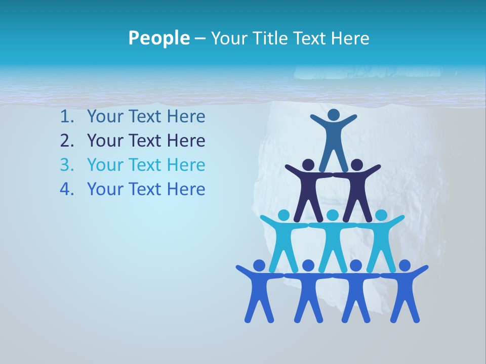 Fork Formal Catering PowerPoint Template