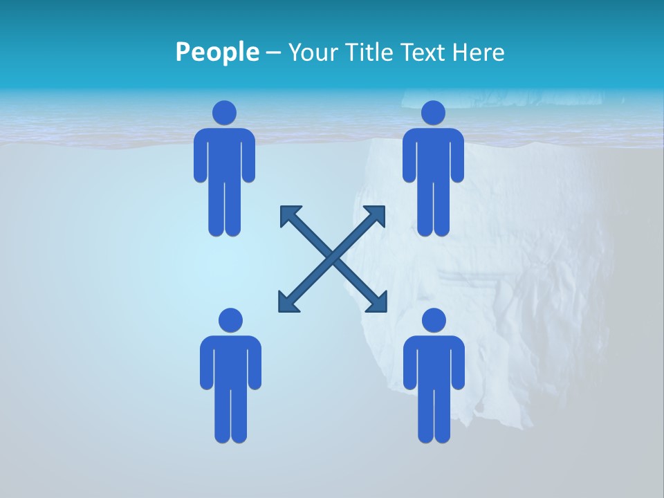 Fork Formal Catering PowerPoint Template