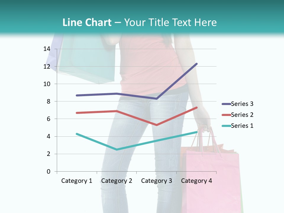 Hold Happy Joyful PowerPoint Template