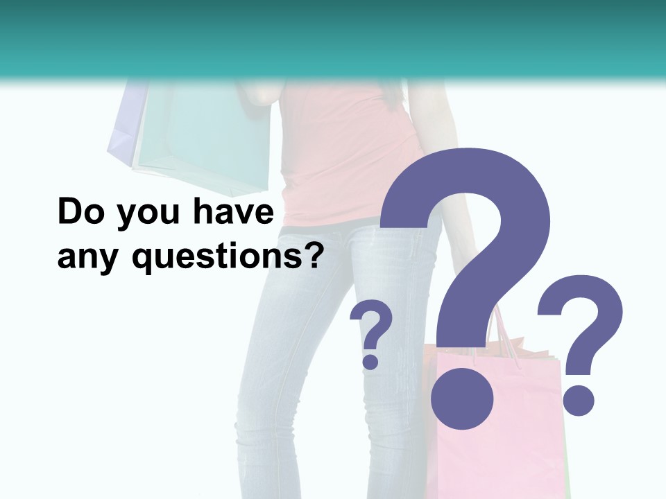 Hold Happy Joyful PowerPoint Template