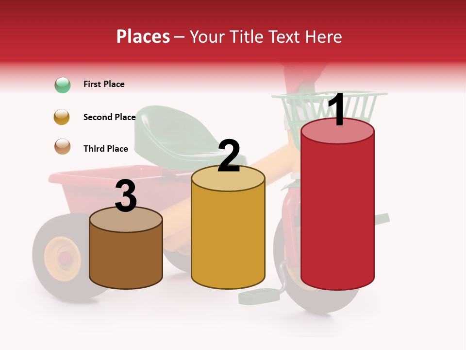 Yellow Recreational Game PowerPoint Template