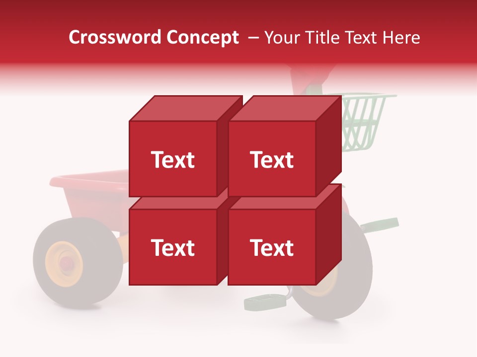 Yellow Recreational Game PowerPoint Template