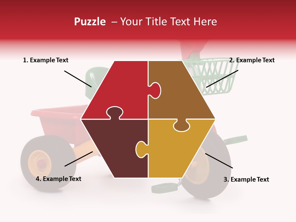 Yellow Recreational Game PowerPoint Template