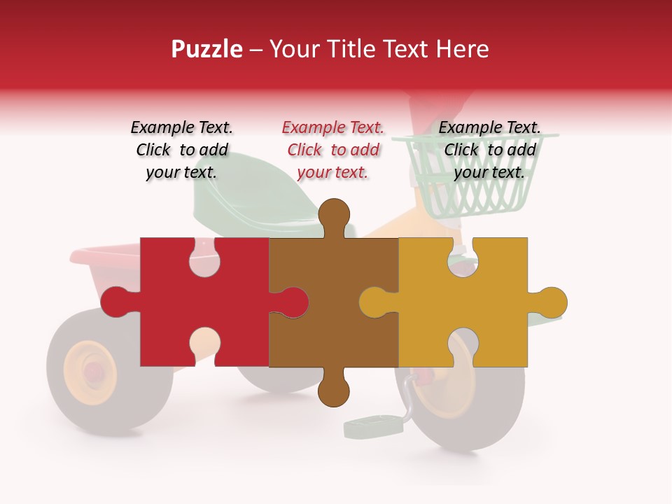 Yellow Recreational Game PowerPoint Template