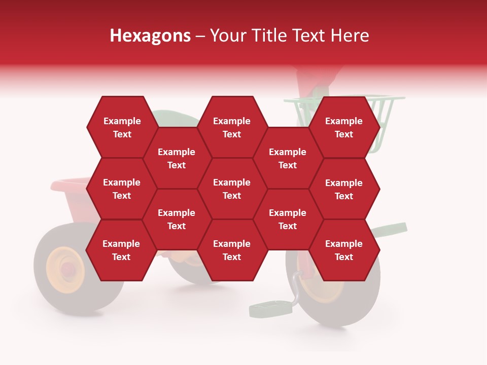 Yellow Recreational Game PowerPoint Template