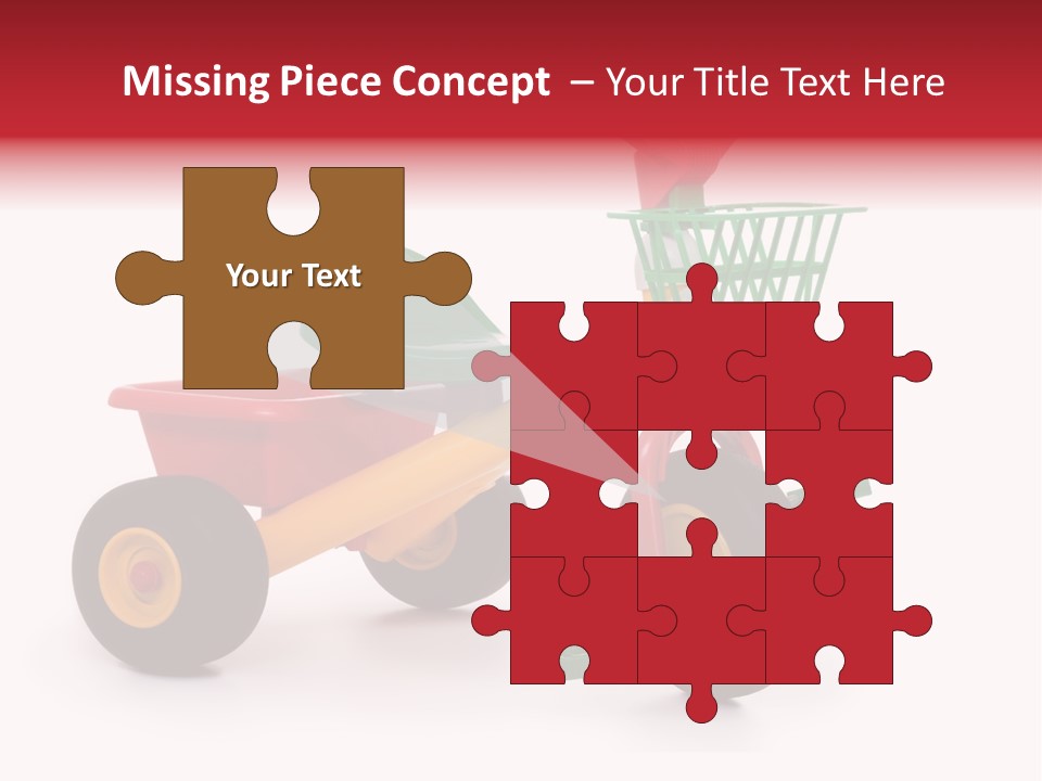 Yellow Recreational Game PowerPoint Template