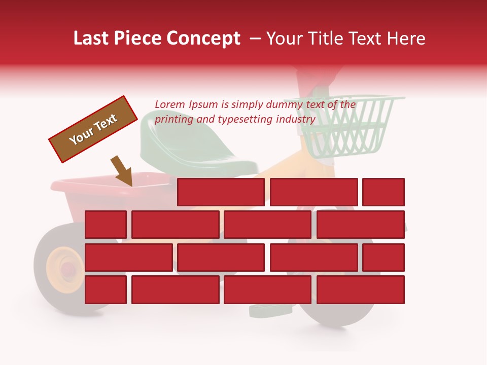 Yellow Recreational Game PowerPoint Template