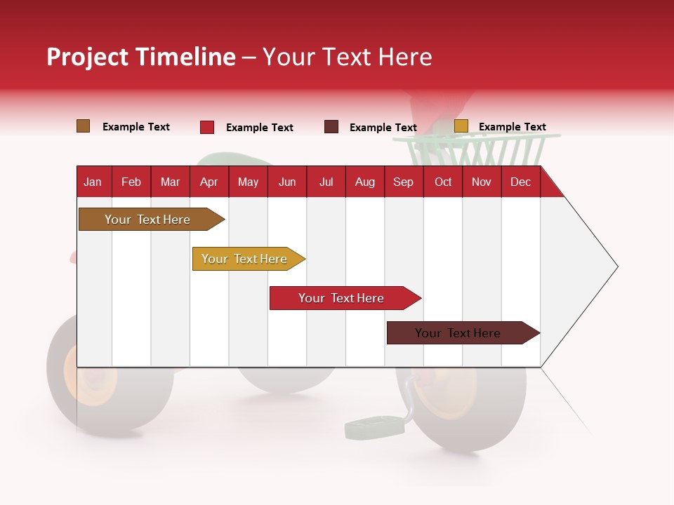 Yellow Recreational Game PowerPoint Template