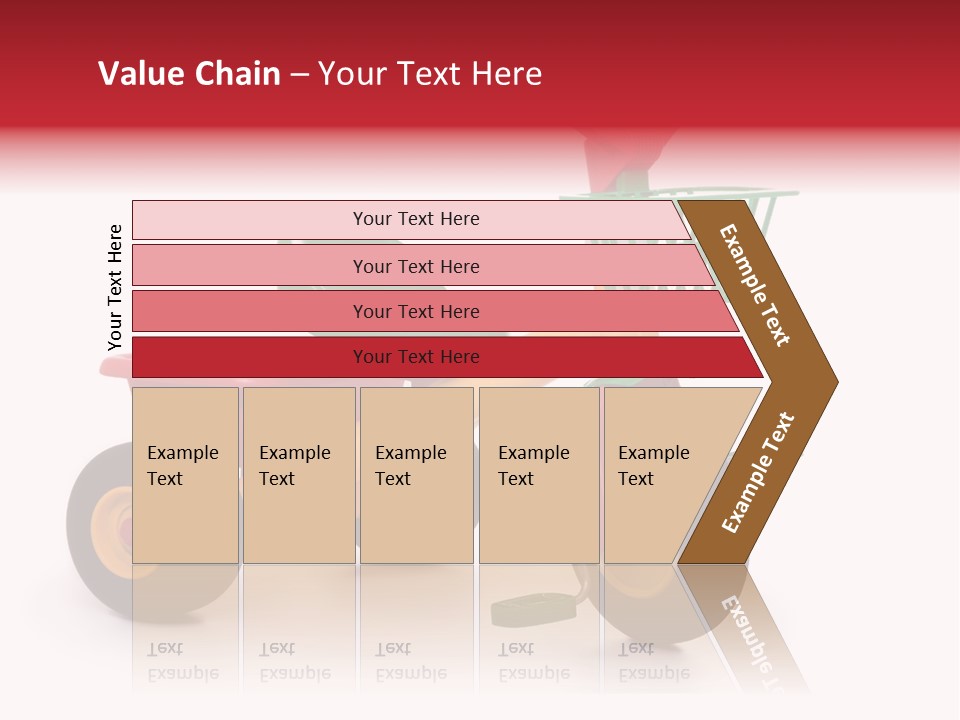 Yellow Recreational Game PowerPoint Template