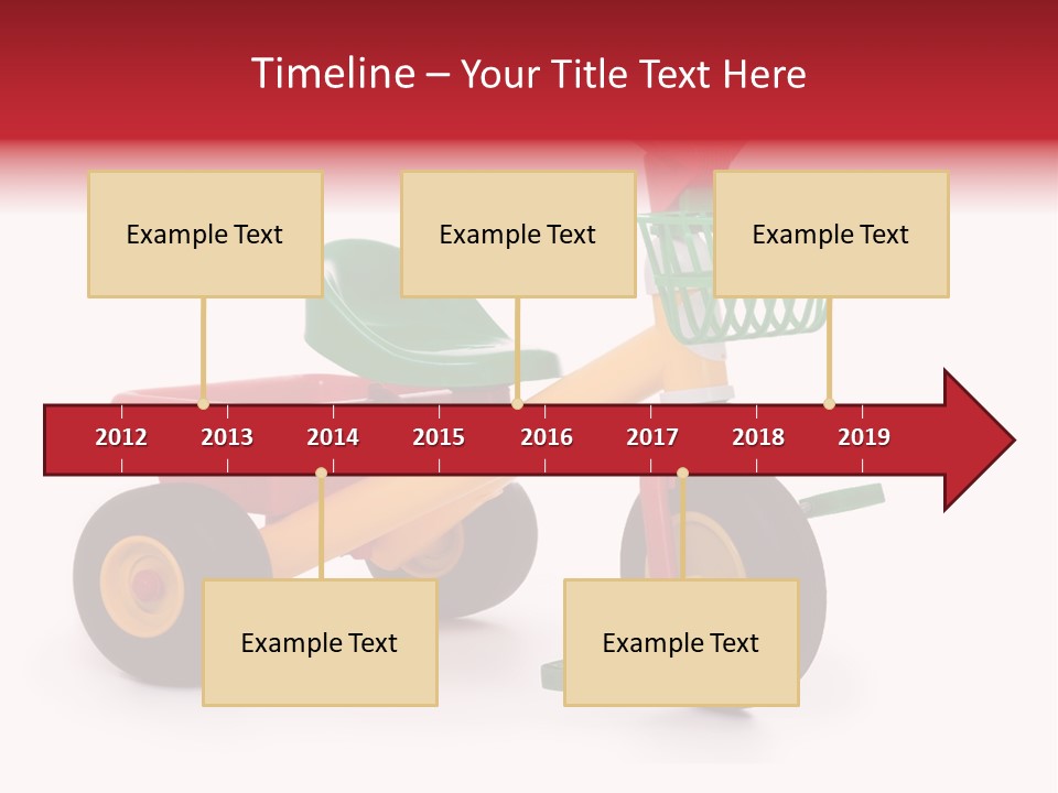 Yellow Recreational Game PowerPoint Template