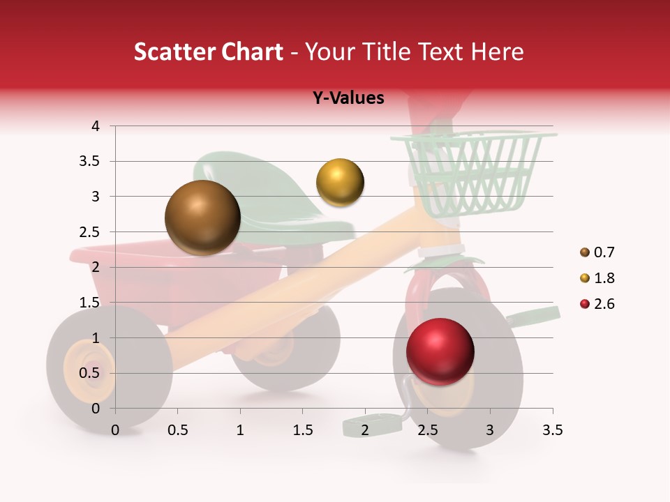 Yellow Recreational Game PowerPoint Template