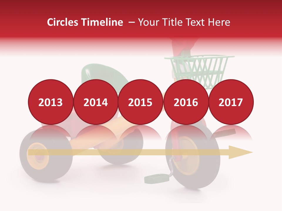 Yellow Recreational Game PowerPoint Template