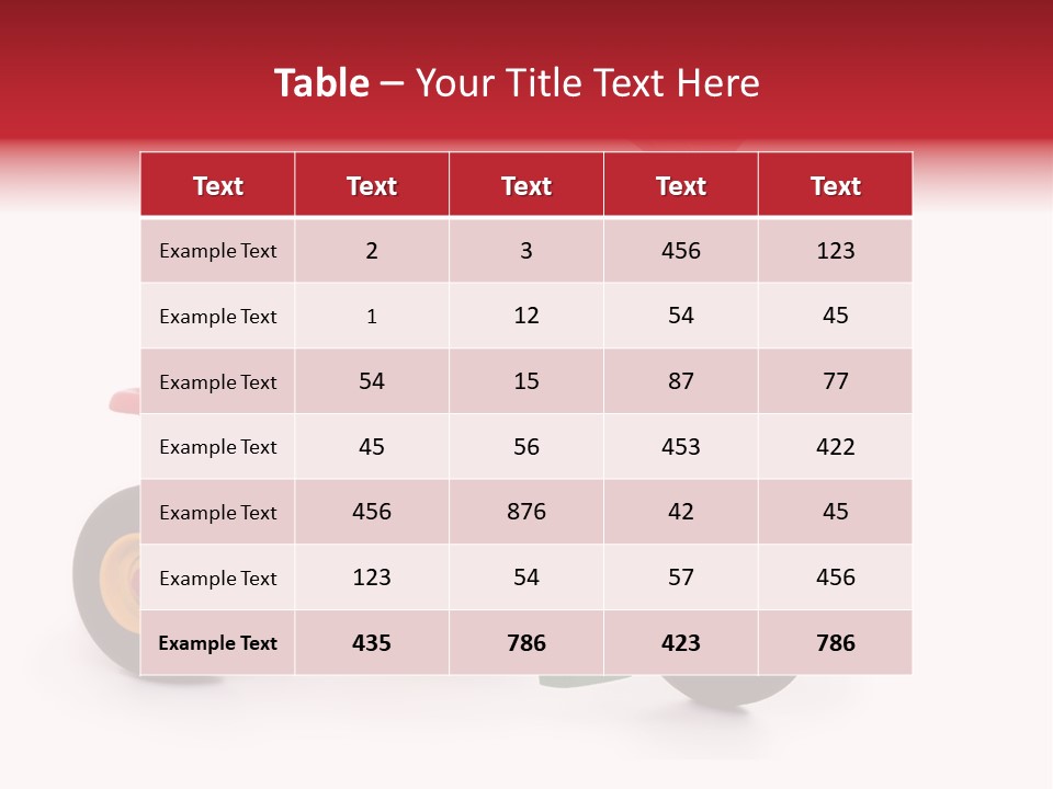 Yellow Recreational Game PowerPoint Template