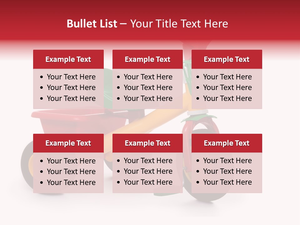 Yellow Recreational Game PowerPoint Template